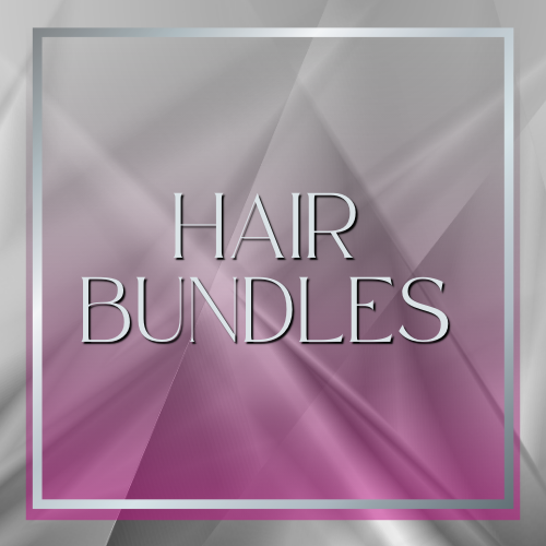 Hair Bundles