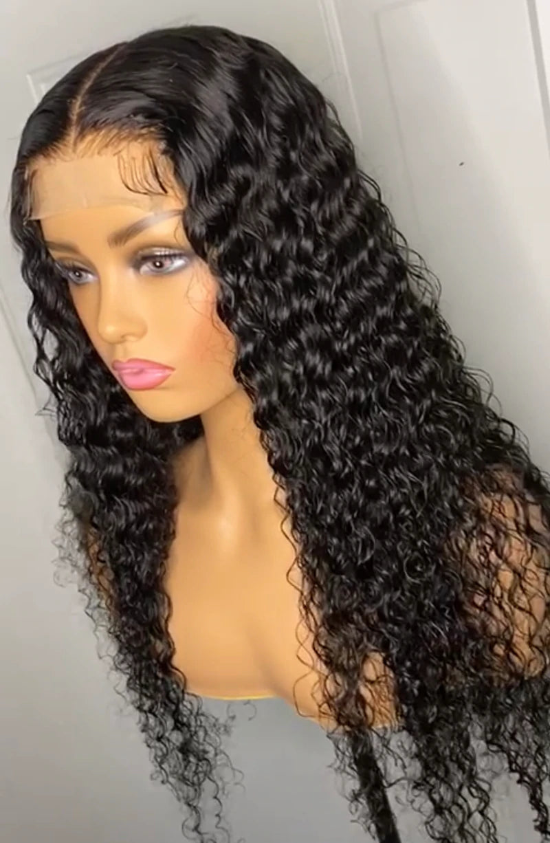 Uniquely Bundled Closure Wigs