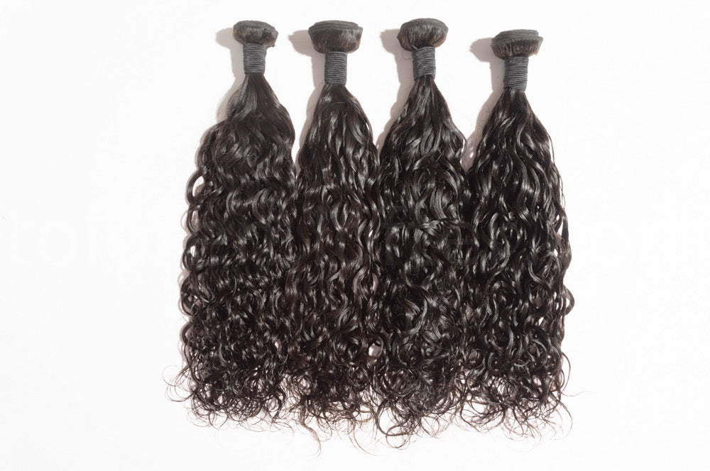 Frontals + 3 Bundle Deals