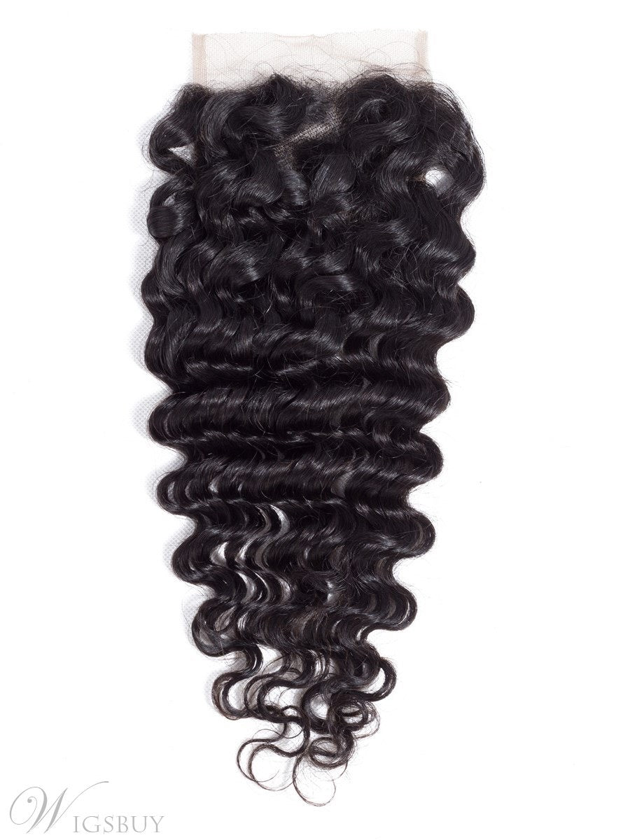 Brazilian Closures