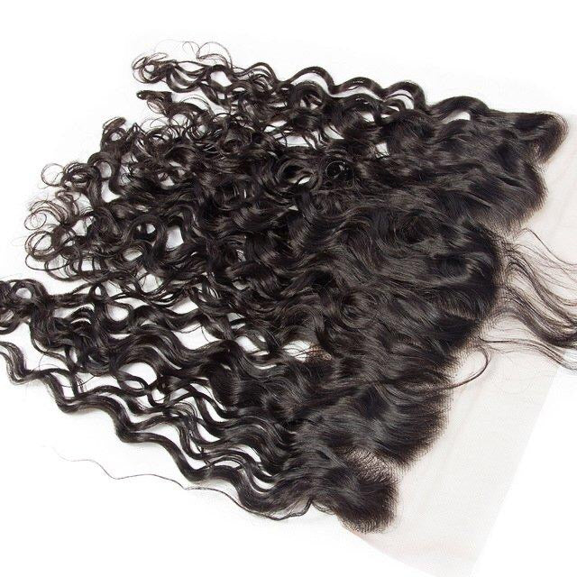 Frontals + 3 Bundle Deals