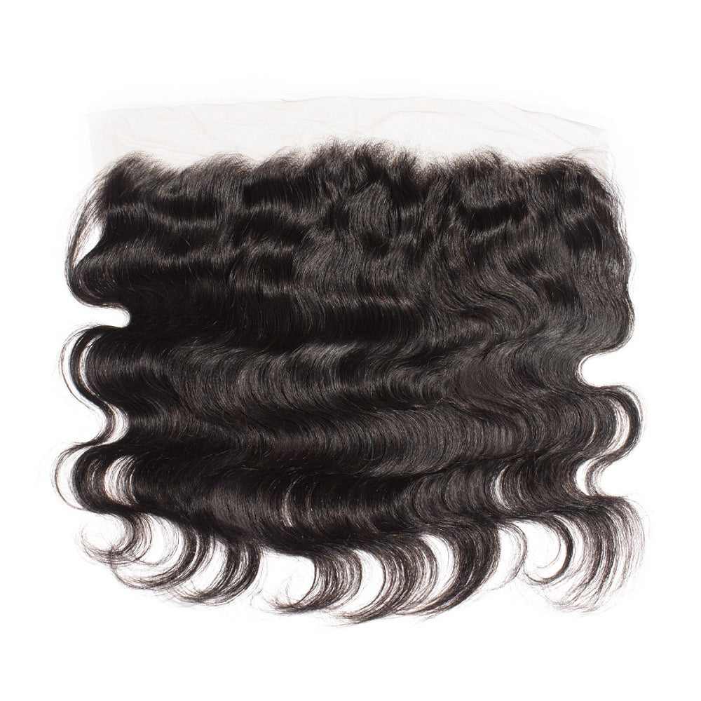 Frontals + 3 Bundle Deals