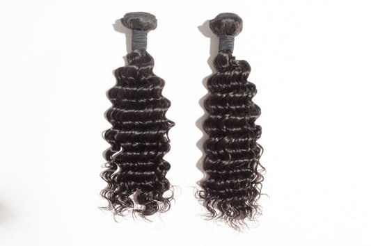 Brazilian Deep Wave